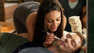 Friends with Benefits (2011) Hollywood Movie Explained In Hindi