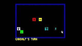 Chaos (ZX Spectrum)