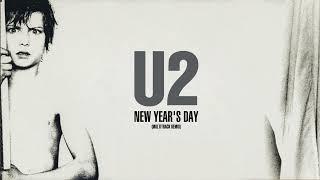 U2 - New Year’s Day (Extended 80s Multitrack Version) (BodyAlive Remix)