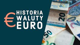 [ENG SUBS] - Historia waluty Euro | Discover the history of European Currency EURO