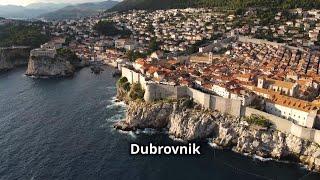 Dubrovnik Adventure Travel Guide!