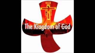 The Kingdom of God - Taizé