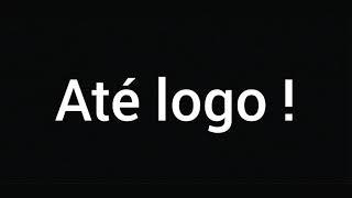 Como escrever ( Até logo ! ) em inglês