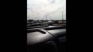 jeep grinding/rattling noise when stopping or low speeds