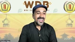 WDB_1166 : Chat with Ravi Shrestha [Host -Bigen Tuladhar]