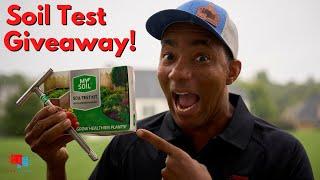 Fall Lawn Care -  Pre-Emergent, Soil Testing, Fertilization - Q&A - [Ron Henry LIVE]