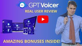 GPT Voicer Review