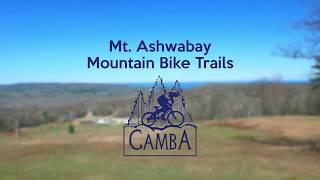 Mt  Ashwabay Mountain Bike Trails Final