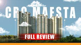 CRC Maesta Greater Noida West Review | In-Depth Analysis of Sector 1's Gem