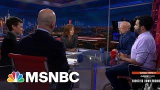 Countdown To 2022 Midterm Elections