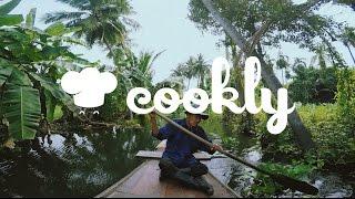 Cookly - Discover Cooking Classes Anywhere in The World