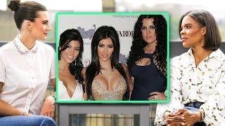 Who Is Khloe Kardashian’s Real Dad?