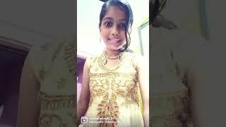 Riya singh tik tok