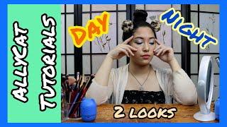 Day to Night Single Shadow Tutorial!!!