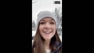 Intro to IBS 2020 Vlogger, CeCe Cheney