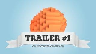 Animango Trailer 1