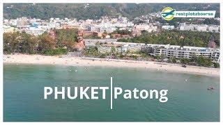 Patong ️ Die schönsten Strände auf Phuket ️