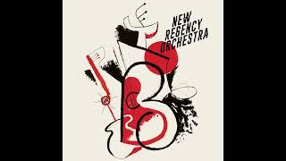 New Regency Orchestra - Mambo Herd