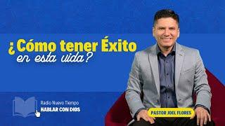 ¿Cómo tener ÉXITO?