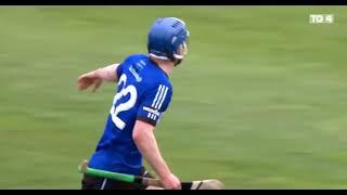 SARSFIELDS v SLAUGHTNEIL HIGHLIGHTS - 2024 ALL IRELAND CLUB HURLING SEMI-FINAL