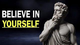 Want Unshakeable Confidence? Learn from These 10 Stoic Lessons