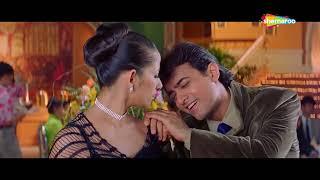 Nasha Yeh Pyar Ka Nasha Hai | Aamir Khan | Manisha Koirala | Mann (1999) | 90s Hindi Song