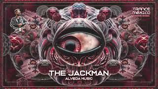 The Jackman (Alveda Music) Set #624 Exclusivo para Trance México