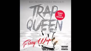 Fetty Wap feat. Gradur - Trap Queen Remix