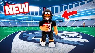 THIS IS THE NEW BEST ROBLOX FOOTBALL GAME..