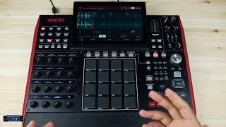 MPC Sampling Tip - How to Chop Your Samples by BPM