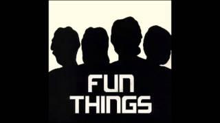 Fun Things - Savage