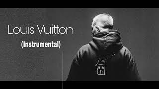 Aitch - Louis vuitton (instrumental)