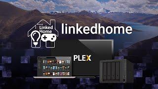 LinkedHome | Plex Media Server auf Synology NAS installieren