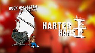 ROCK AM HAFEN 2023 | HARTER HANS LIVE