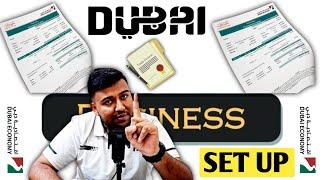 Reality Behind : Company Setup In Dubai  || Important Points || Siraj Business Expert || Dubai