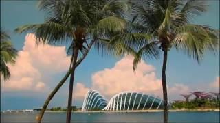 Folk Song   Singapura, Sunny Island