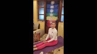 Ирина Некрашевич #йогаонлайн