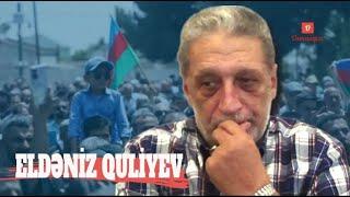 Kütləvi meymunlaşma gedir | Yazıçı Eldəniz Quliyev