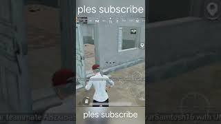 #pubg mobile #bgmi #shorts #android Baba gaming