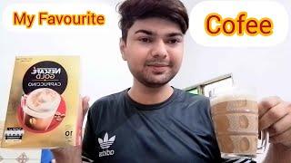 #Hamza Sattar Vlogs || My_favourite_cofee || Hamza sattar entertainment channel