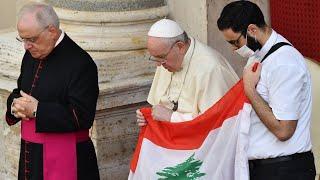 معلومات مثيرة يكشفها سفير لبنان لدى الفاتيكان عن ايران: الحمدلله على كثرة الساحات!