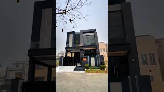 5Marla Black palace for sale in DHA Lahore #home #frontelevation #dha #houseforsale #shortvideo