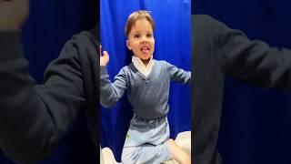 Ахмад Формат выбирает одежду #ахмадформат