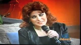 La Parodia- Mala Nacha No con Angelica Maria