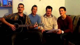Ларионовы "Душа"