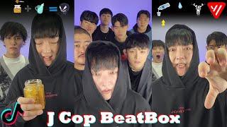 New J Cop BeatBox TikTok Videos Compilation 2024 | Best BeatBox Compilation
