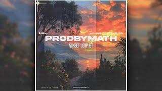 FREE GUNNA LOOP KIT 2025 - "SUNSET" (Young thug, Lil baby, Wheezy, Offset, YSL)