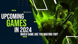Top 50 NEW PC Games of 2024 #maximus #games #gaming #gameclips #gameplay #top
