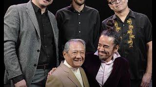 CAFÉ TACUBA Y ARMANDO MANZANERO , canal22/"musica maestro"