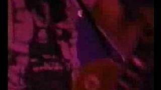 GNR - Live in chicago 92 - 09-Double Talkin Jive